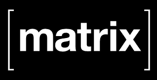 Matrix Logo